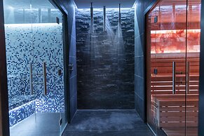 Hôtel & Spa - Thalazur Bandol Ile Rousse