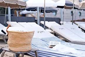 Hôtel & Spa - Thalazur Bandol Ile Rousse