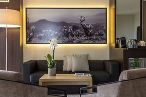 Hôtel & Spa - Thalazur Bandol Ile Rousse