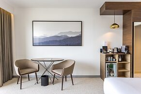 Hôtel & Spa - Thalazur Bandol Ile Rousse