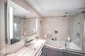 Hôtel & Spa - Thalazur Bandol Ile Rousse
