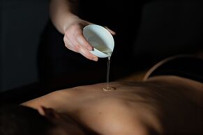 Hôtel & Spa - Thalazur Bandol Ile Rousse