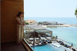 Hôtel & Spa - Thalazur Bandol Ile Rousse