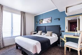 Hôtel Louvre Sainte Anne