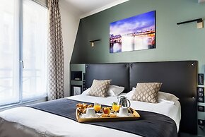 Hôtel Louvre Sainte Anne