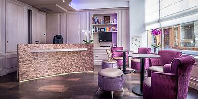 Hôtel Louvre Sainte Anne