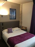 Hôtel Louvre Sainte Anne