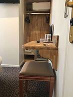 Hôtel Louvre Sainte Anne