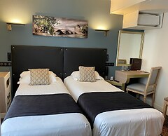 Hôtel Louvre Sainte Anne