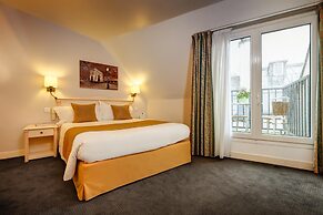 Hôtel Louvre Sainte Anne
