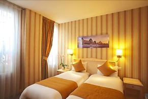 Hôtel Louvre Sainte Anne