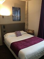 Hôtel Louvre Sainte Anne