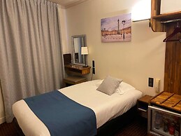 Hôtel Louvre Sainte Anne