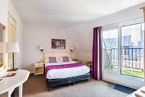 Hôtel Louvre Sainte Anne
