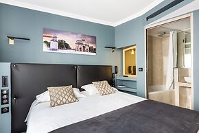 Hôtel Louvre Sainte Anne