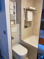 Hôtel Louvre Sainte Anne