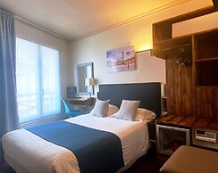 Hôtel Louvre Sainte Anne