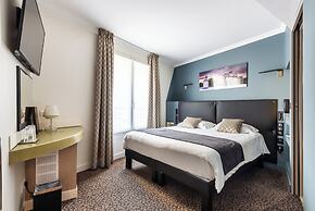 Hôtel Louvre Sainte Anne