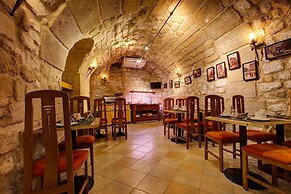 Hôtel Louvre Sainte Anne