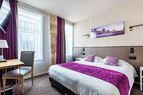 Hôtel Louvre Sainte Anne