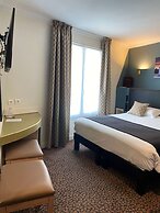 Hôtel Louvre Sainte Anne