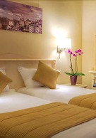 Hôtel Louvre Sainte Anne