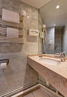 Hôtel Louvre Sainte Anne