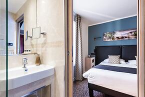 Hôtel Louvre Sainte Anne