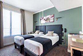 Hôtel Louvre Sainte Anne