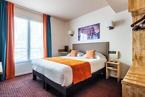 Hôtel Louvre Sainte Anne