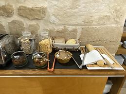 Hôtel Louvre Sainte Anne