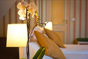 Hôtel Louvre Sainte Anne