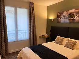 Hôtel Louvre Sainte Anne