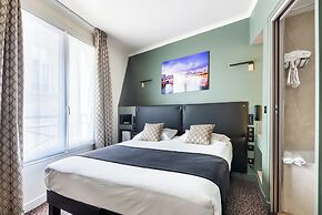 Hôtel Louvre Sainte Anne