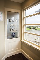 Royal Golf Hotel