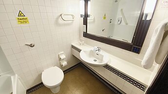 Royal Court Hotel & Spa Coventry