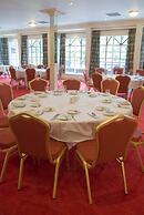 Royal Court Hotel & Spa Coventry