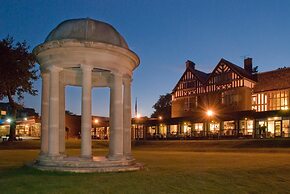 Royal Court Hotel & Spa Coventry