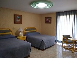 Hotel Villa Monarca