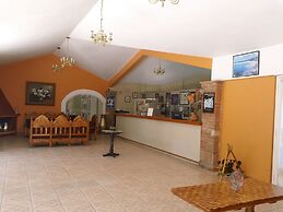 Hotel Villa Monarca