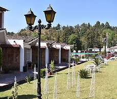Hotel Villa Monarca