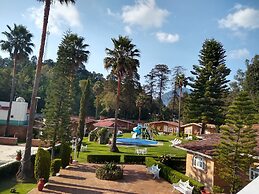 Hotel Villa Monarca