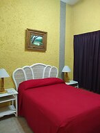 Hotel Villa Monarca