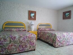 Hotel Villa Monarca