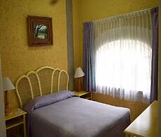 Hotel Villa Monarca