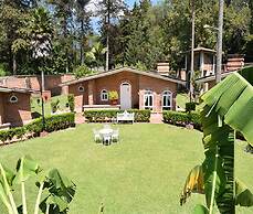 Hotel Villa Monarca