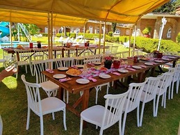 Hotel Villa Monarca