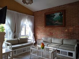Hotel Villa Monarca
