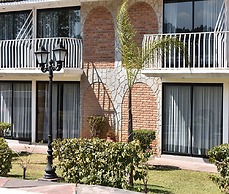 Hotel Villa Monarca