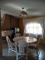 Hotel Villa Monarca